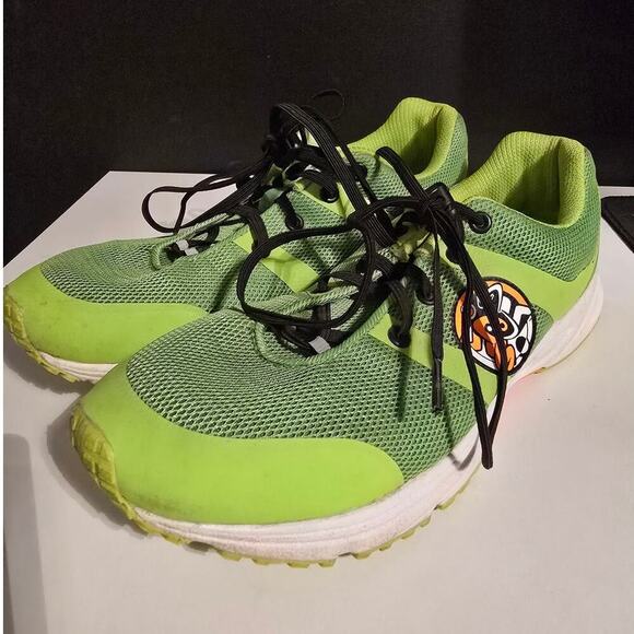 Active88 YinYang Trainer Running Sneaker Shoes Mens Size 7.5 Womens Size 9 - Picture 1 of 11